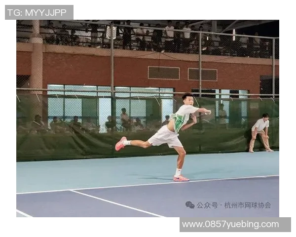 杭州网球队运营揭秘：如何在网球热潮中崛起与发展