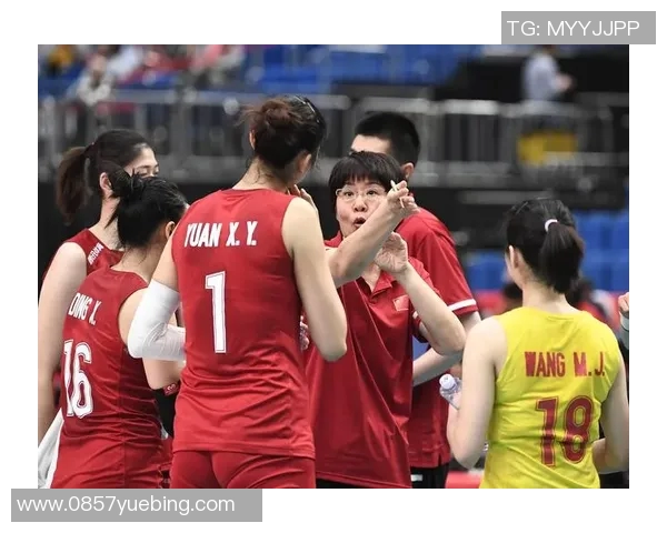 杭州排球队在世界杯中的速度表现引发热议与期待