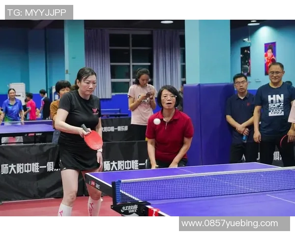 赛后分析:上海乒乓球队与深圳乒乓球队的团队协作与战术对比 赛后分析:上海乒乓球队与深圳乒乓球队的团队协作与战术对比
