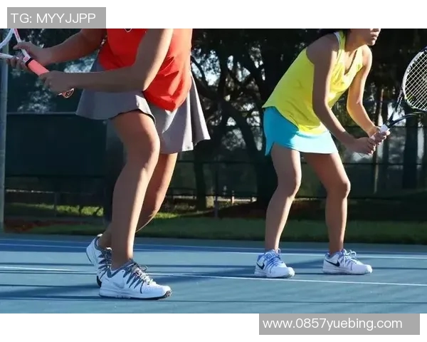 从零开始掌握网球力量技巧全面指南助你提升击球实力 从零开始掌握网球力量技巧全面指南助你提升击球实力