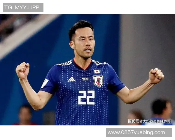 日本足球明星的辉煌历程与影响力分析