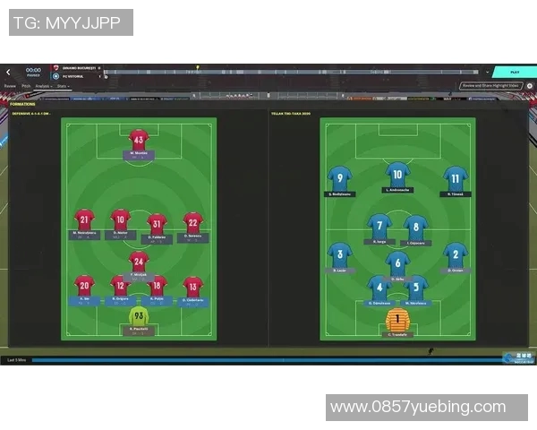 武汉足球队与北京足球队的较量分析与战术探讨