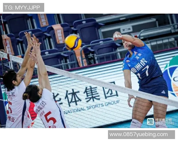 深圳排球队强势崛起排球力量排行榜第七名引关注