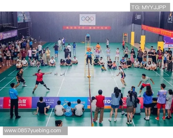 广州羽毛球队状态分析与未来展望聚焦羽毛球运动发展