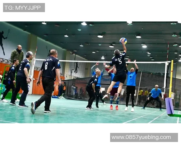 排球巨献:深入解析成都排球队员的个人技术与战术素养 排球巨献:深入解析成都排球队员的个人技术与战术素养