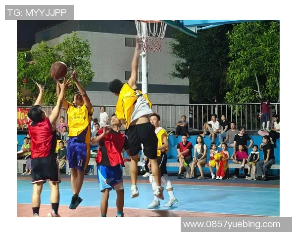 刘娜的篮球人生深度对话:从热爱到梦想成真的人生旅程