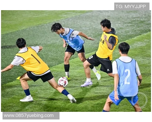 挑战极限勇夺胜利击败泰国足球明星展现中国足球新风采