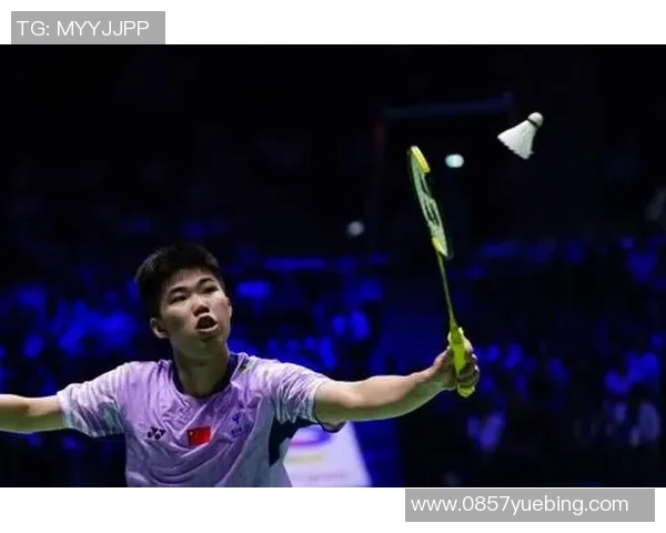 杭州羽毛球队在世锦赛中的精彩表现与实力分析