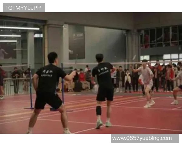 羽毛球灵活性大比拼北京羽毛球队荣获第五名的背后故事 羽毛球灵活性大比拼北京羽毛球队荣获第五名的背后故事