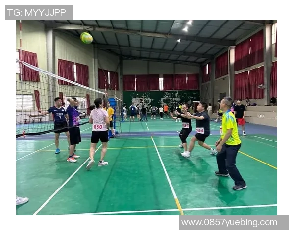 王芳独家分享排球心得与技巧助你提升竞技水平和团队合作能力