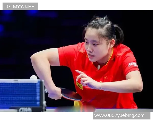 广州乒乓球队的节奏分析与发展策略探讨