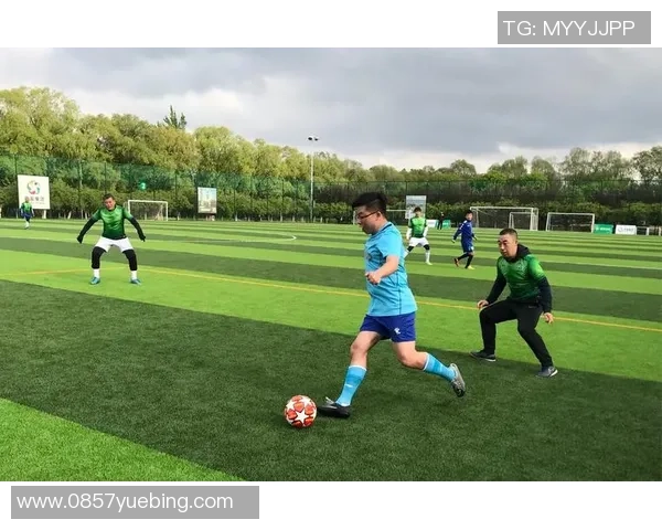 深度对话赵伟谈足球人生与职业生涯的起伏与坚持