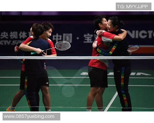 羽毛球团队协作实力大比拼上海羽毛球队荣登榜首展现强大实力 羽毛球团队协作实力大比拼上海羽毛球队荣登榜首展现强大实力