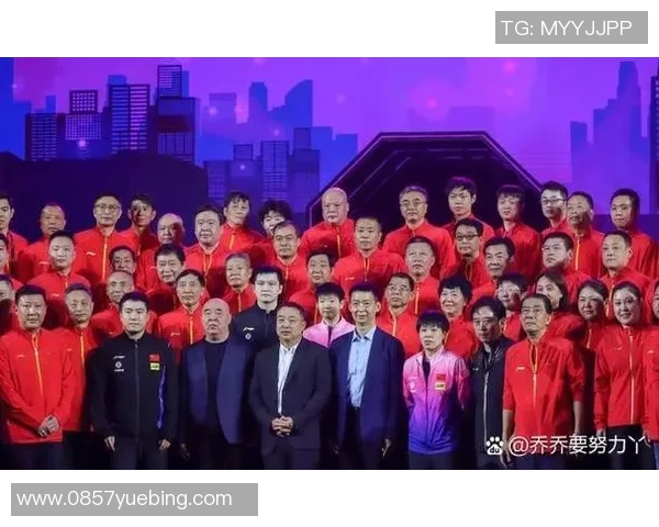 武汉乒乓球队状态引发热议球迷对表现和未来发展各抒己见